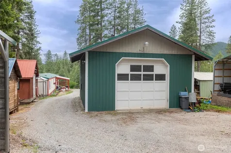 21603 Camp 12 Road Leavenworth WA 98826