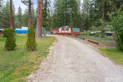 21603 Camp 12 Road Leavenworth WA 98826