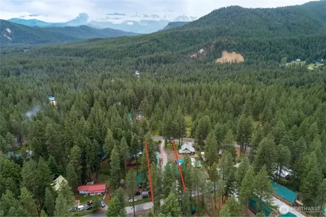 21603 Camp 12 Road Leavenworth WA 98826