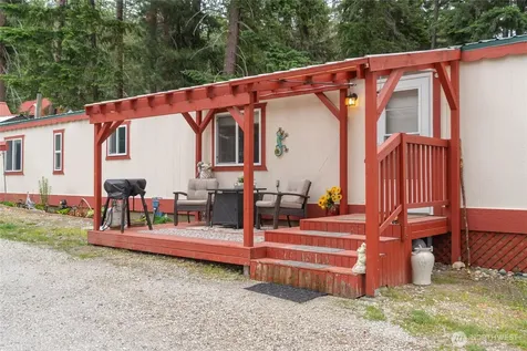 21603 Camp 12 Road Leavenworth WA 98826