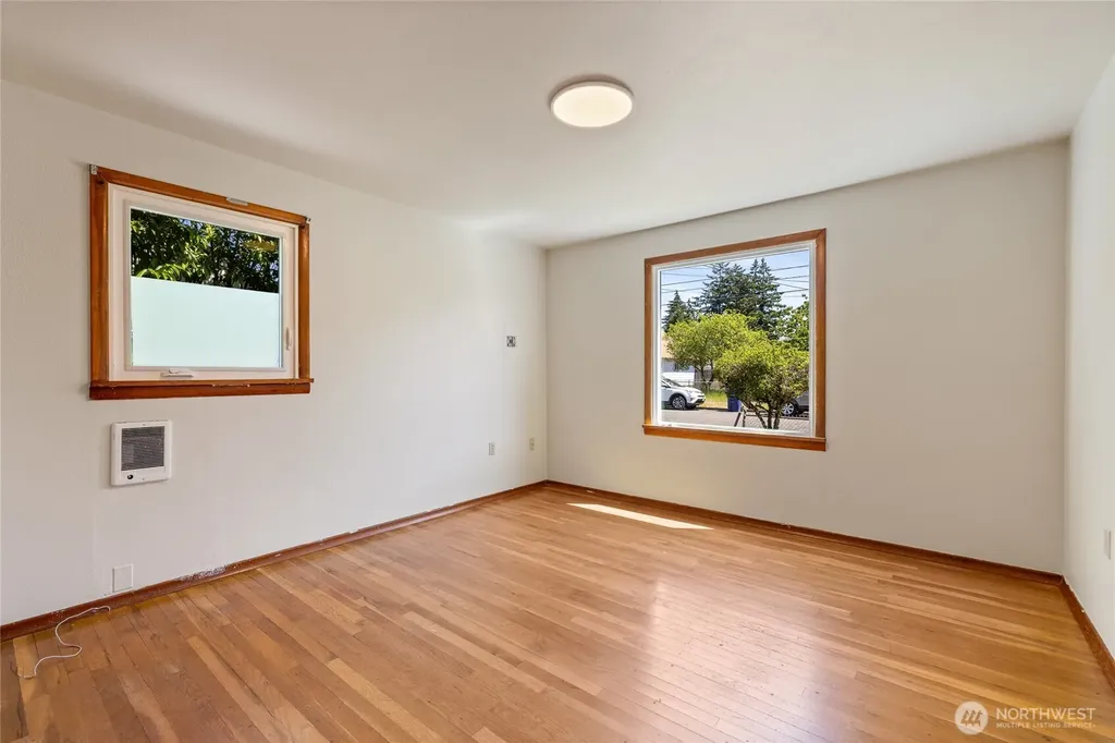 7224 S Warner Street Tacoma WA 98409