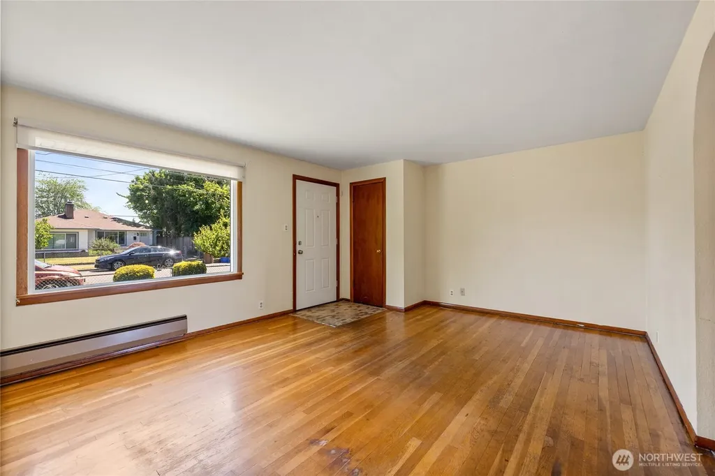 7224 S Warner Street Tacoma WA 98409