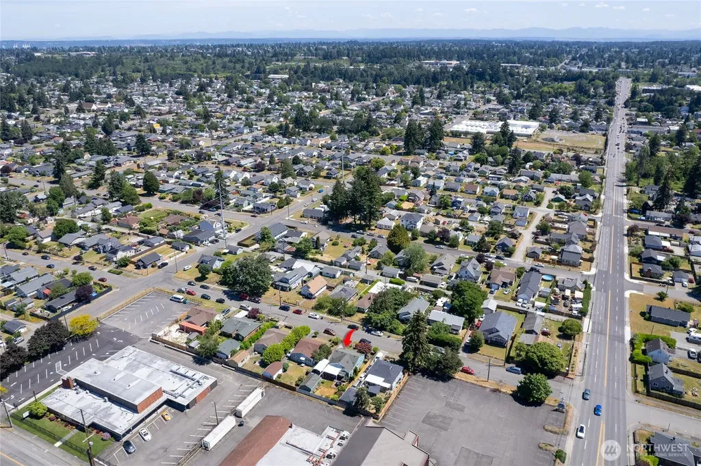 7224 S Warner Street Tacoma WA 98409