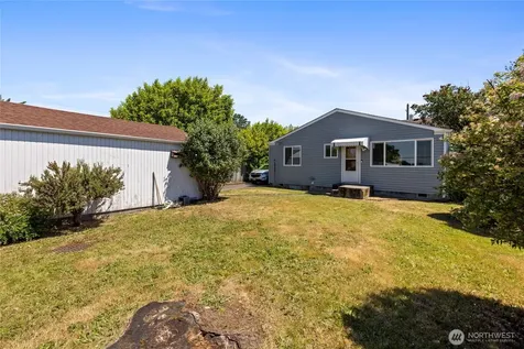 7224 S Warner Street Tacoma WA 98409
