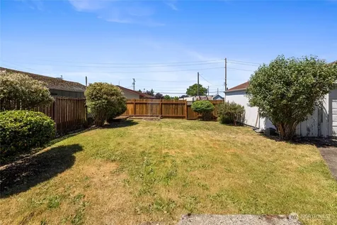 7224 S Warner Street Tacoma WA 98409