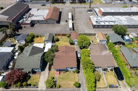 7224 S Warner Street Tacoma WA 98409