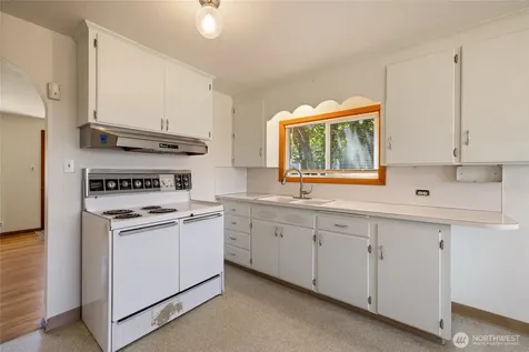 7224 S Warner Street Tacoma WA 98409