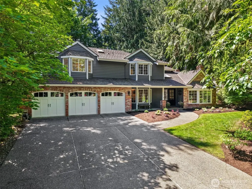 22201 NE 28th Place Sammamish WA 98074