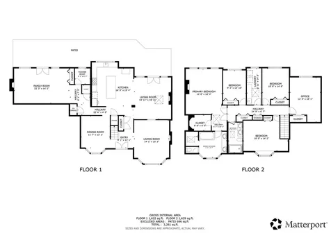 22201 NE 28th Place Sammamish WA 98074