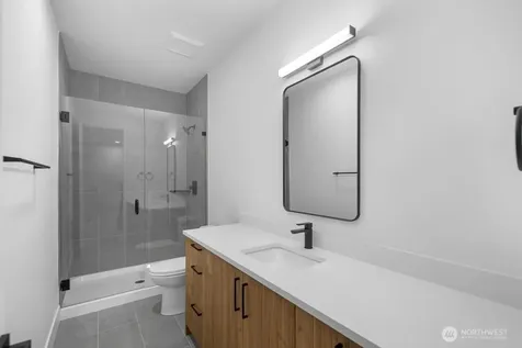 962 7th Ave NW (Homesite #4) Issaquah WA 98027