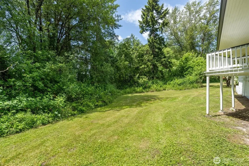 121 Lowrane Drive Kelso WA 98626