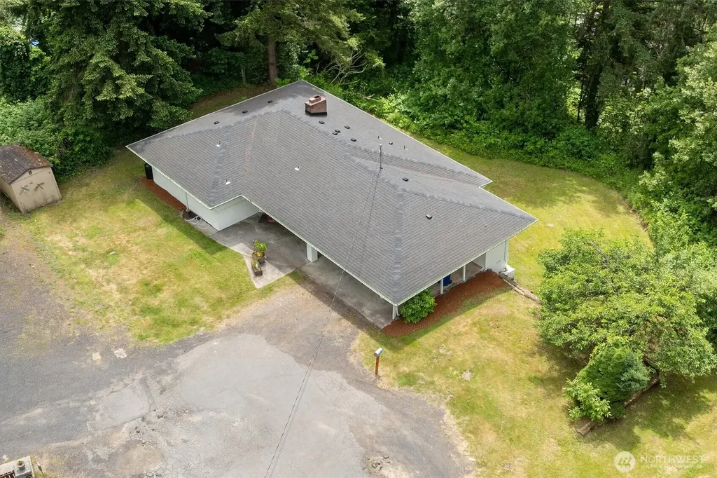 121 Lowrane Drive Kelso WA 98626