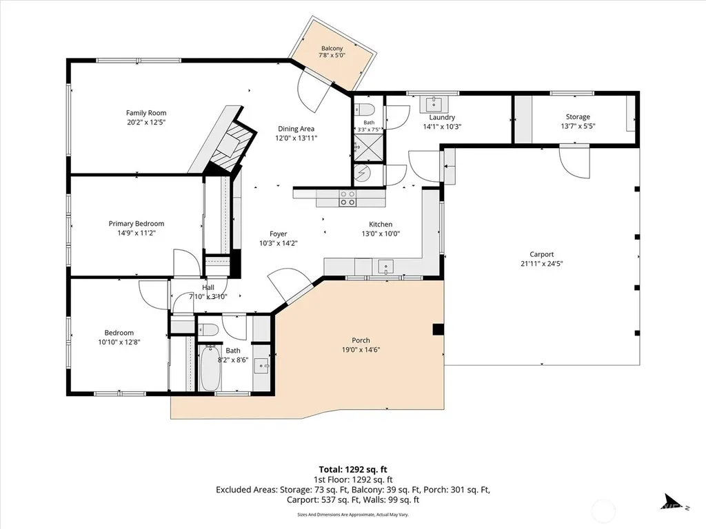 121 Lowrane Drive Kelso WA 98626