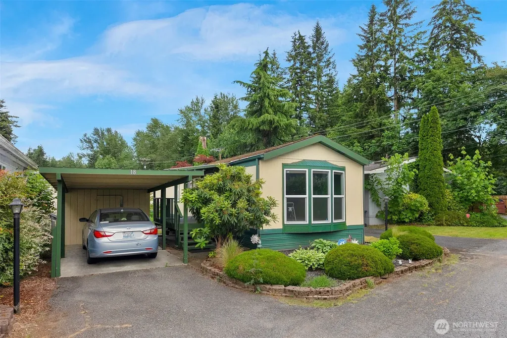 11424 36th Drive Marysville WA 98271