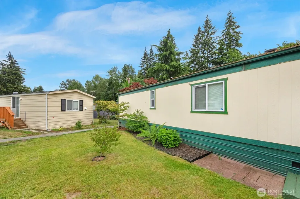 11424 36th Drive Marysville WA 98271