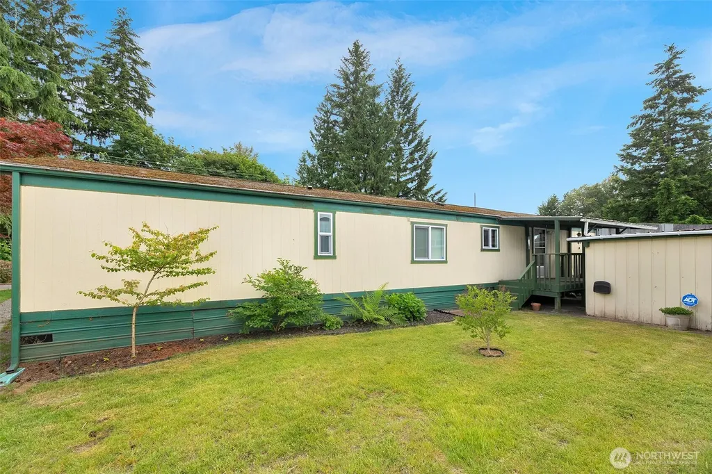11424 36th Drive Marysville WA 98271