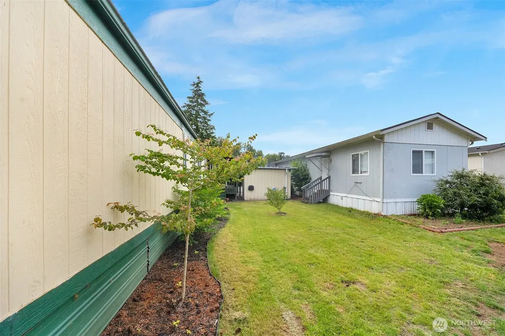 11424 36th Drive Marysville WA 98271