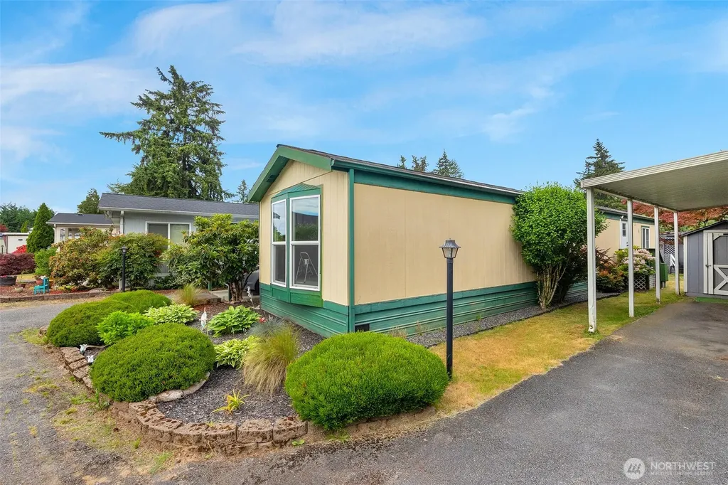 11424 36th Drive Marysville WA 98271