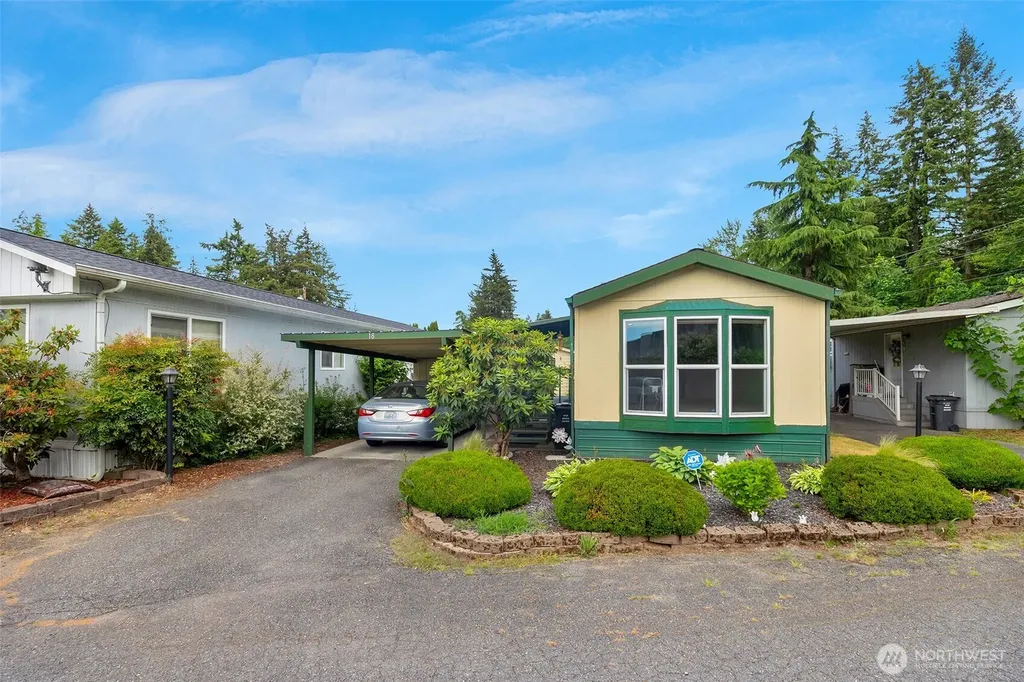 11424 36th Drive Marysville WA 98271