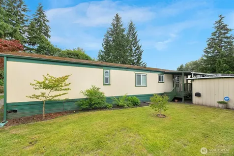 11424 36th Drive Marysville WA 98271