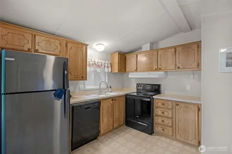 11424 36th Drive Marysville WA 98271