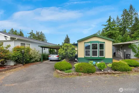 11424 36th Drive Marysville WA 98271