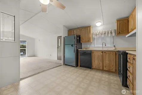 11424 36th Drive Marysville WA 98271