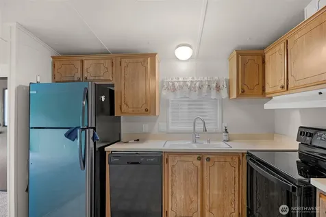 11424 36th Drive Marysville WA 98271