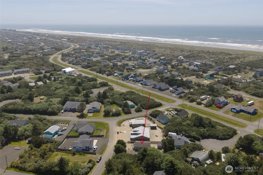 414 Salina Cruz Avenue SW Ocean Shores WA 98569