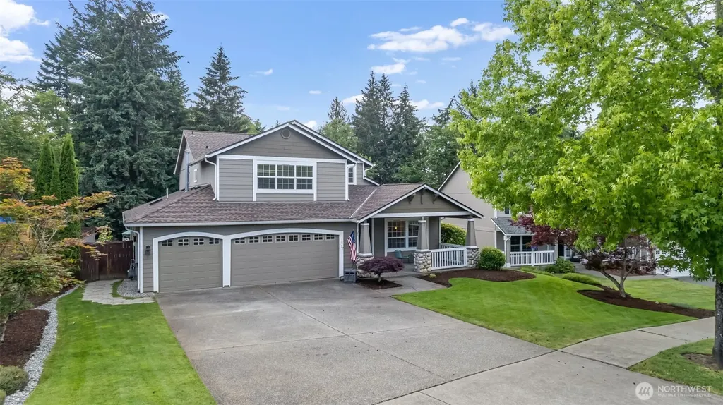 1820 34th Street SE Puyallup WA 98372