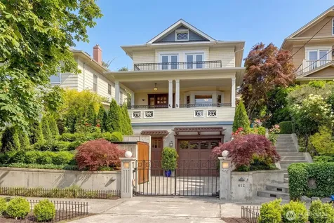 612 11th Avenue E Seattle WA 98102