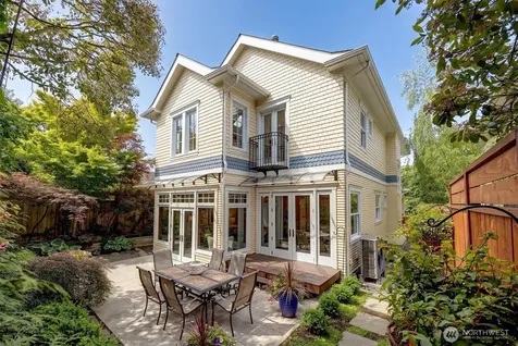 612 11th Avenue E Seattle WA 98102