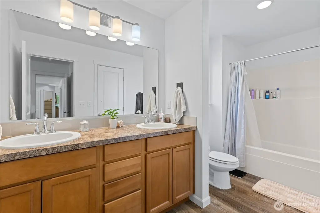 15635 Ursula Lane SE Yelm WA 98597