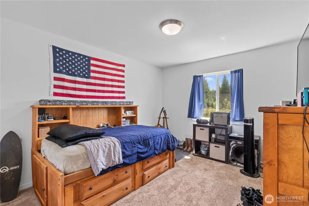15635 Ursula Lane SE Yelm WA 98597
