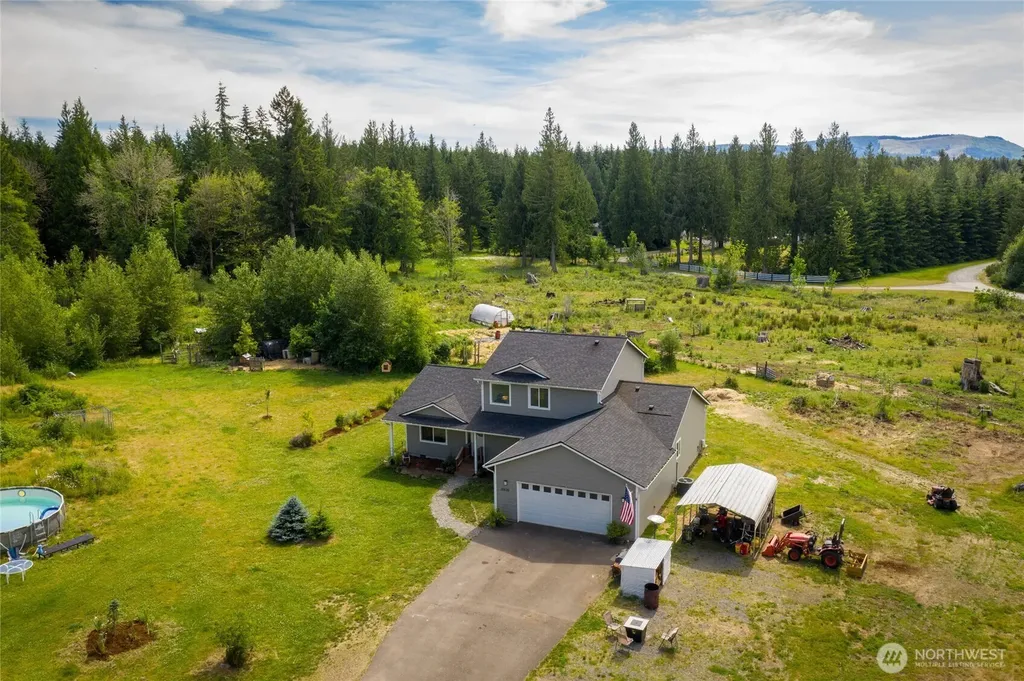 15635 Ursula Lane SE Yelm WA 98597