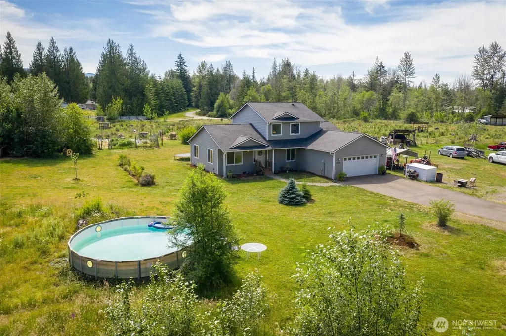 15635 Ursula Lane SE Yelm WA 98597