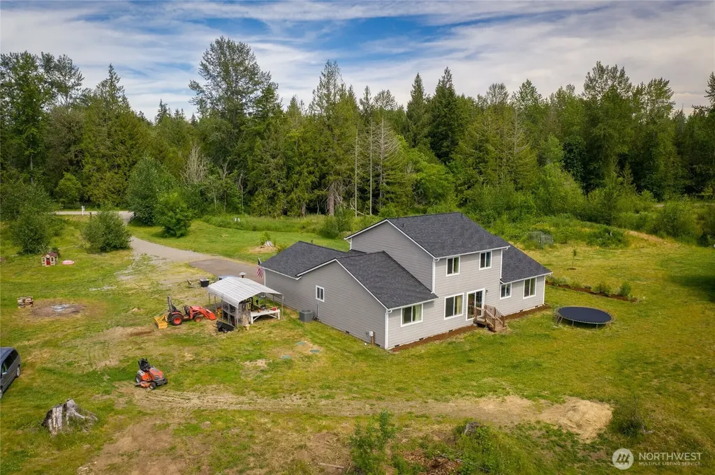 15635 Ursula Lane SE Yelm WA 98597