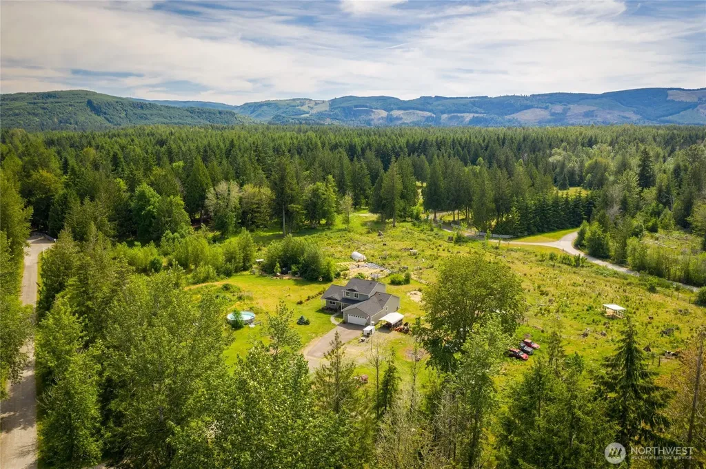 15635 Ursula Lane SE Yelm WA 98597