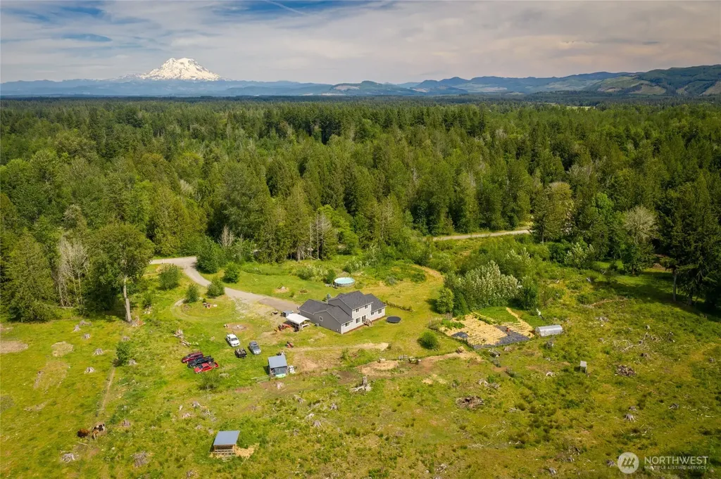 15635 Ursula Lane SE Yelm WA 98597