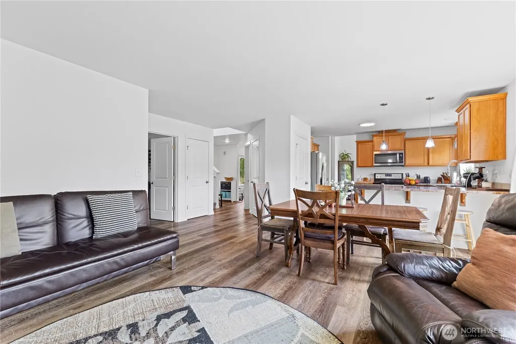 15635 Ursula Lane SE Yelm WA 98597