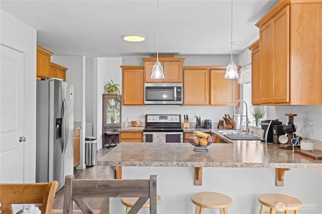15635 Ursula Lane SE Yelm WA 98597