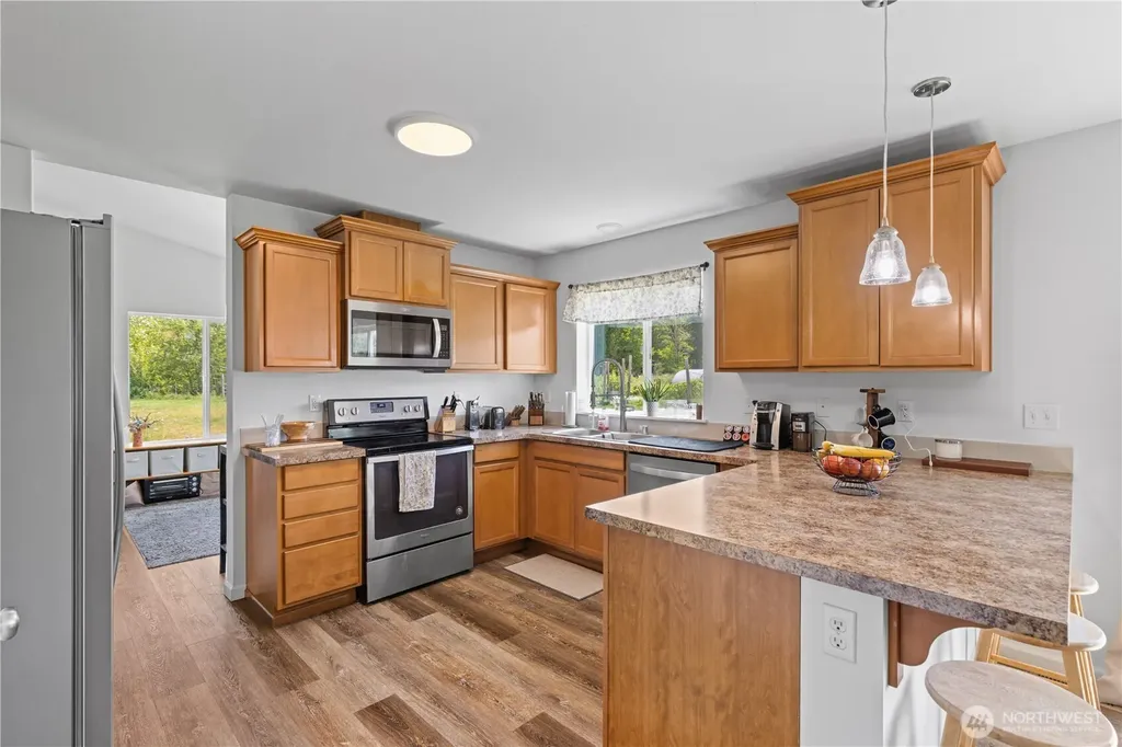 15635 Ursula Lane SE Yelm WA 98597