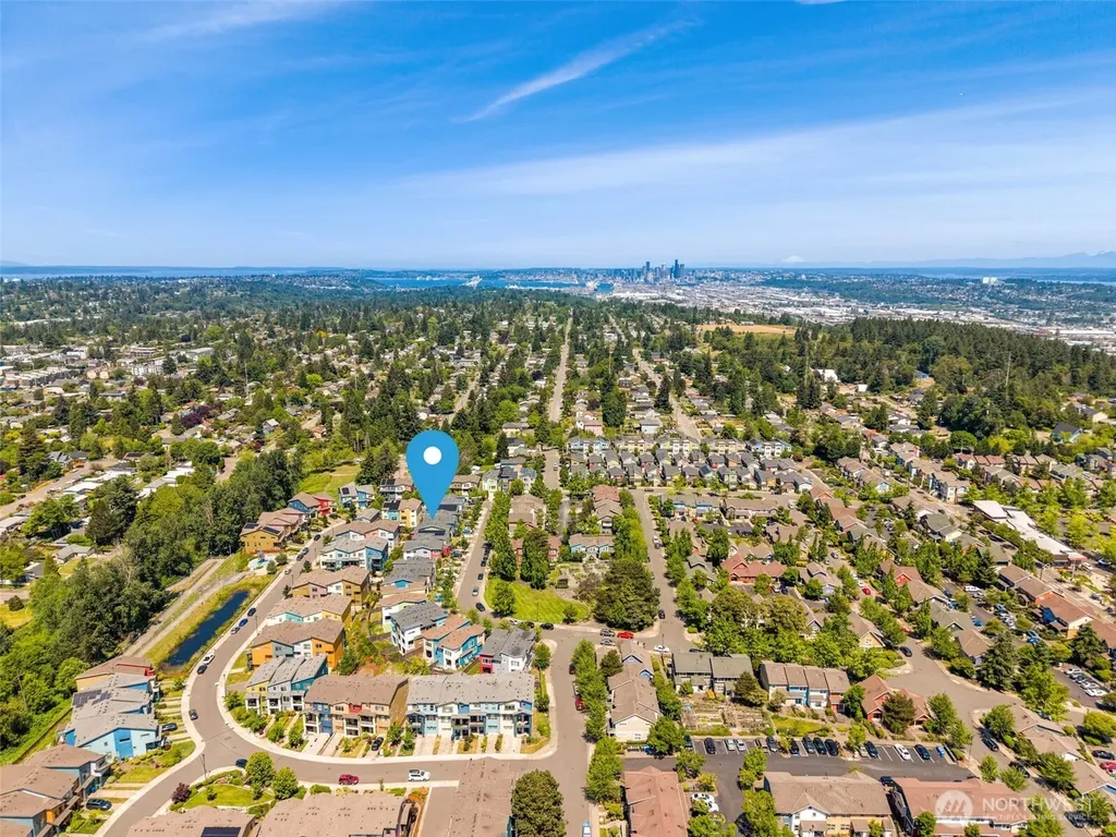 9729 10th Place SW Seattle WA 98106