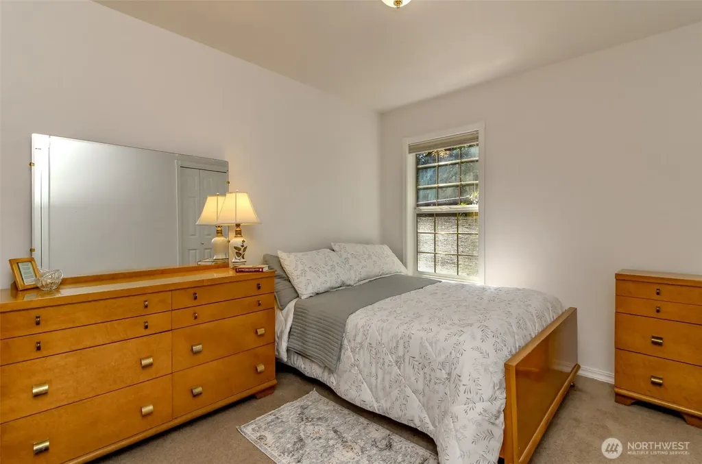 91 E Lake Forest Drive Allyn WA 98524