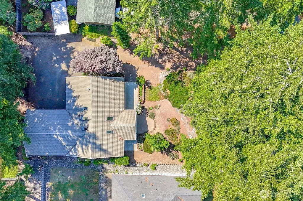 91 E Lake Forest Drive Allyn WA 98524