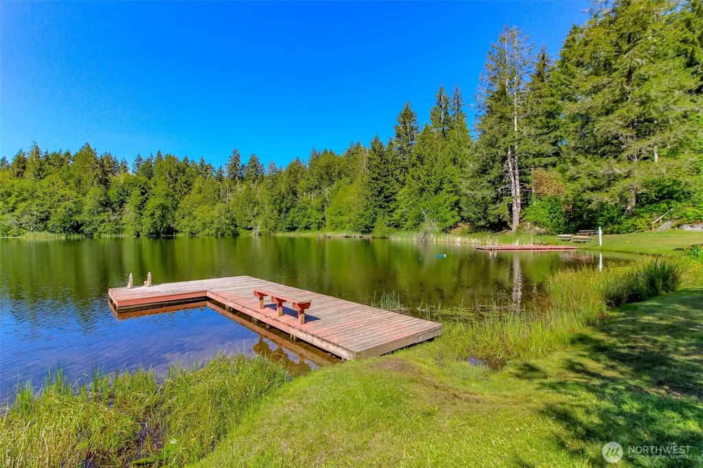 91 E Lake Forest Drive Allyn WA 98524