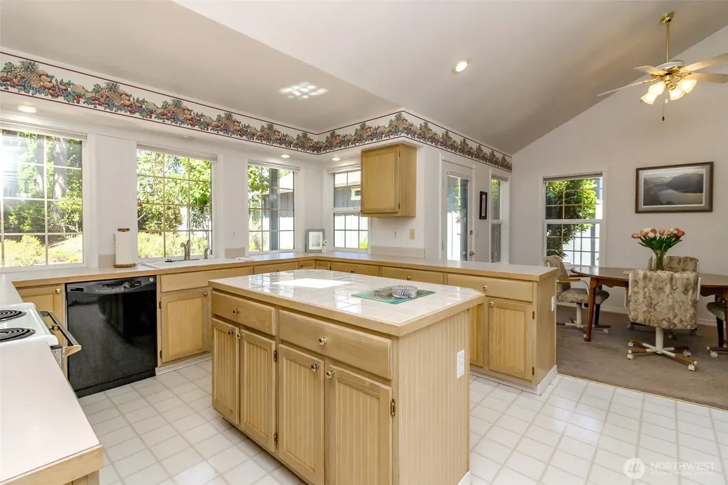 91 E Lake Forest Drive Allyn WA 98524