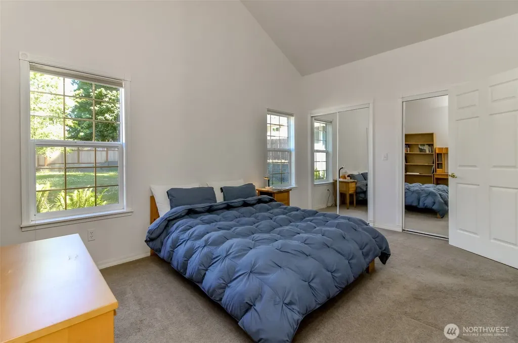 91 E Lake Forest Drive Allyn WA 98524
