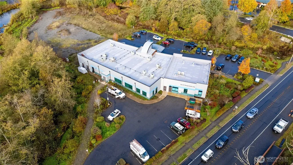 2500 Squalicum Parkway Bellingham WA 98225
