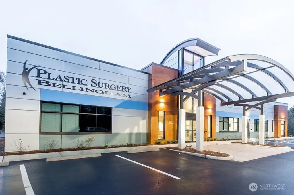 2500 Squalicum Parkway Bellingham WA 98225